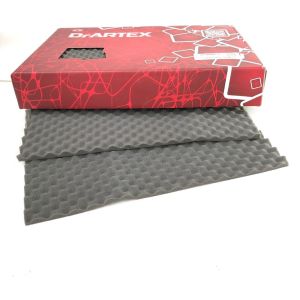 Insonorizant fono absorbant Dr ARTEX Lace 15 mm coala 50x35 cm