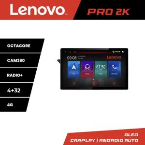 Audi A4 A5 B8 navigáció MMI3G Lenovo PRO 4+64 13 hüvelykes 2K android 4G DSP gps internet KIT-a4-3G