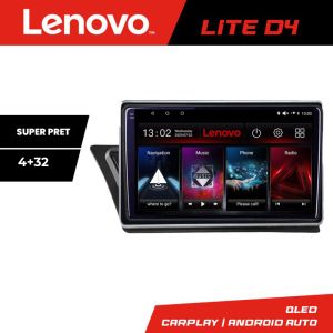 Dedikált navigáció Audi Q5 MMI3G Alacsony Magas Lenovo QLED 1K 4+64 WIFI 5Ghz Carplay android auto Android EDT-LITE-D4-9-4+64