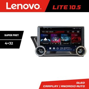 Audi Q5 navigáció MMI3G High Speed Lenovo 8 magos 4+64 10.5 hüvelykes Incell 1K android Wifi 5Ghz gps internet