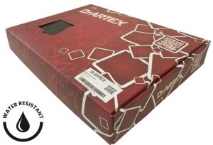 Insonorizant fono si termo izolant Dr Artex Baffle Plus (05mm) o coala 50x37.5