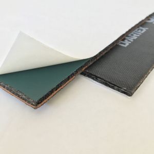 Insonorizant fono izolant Dr. Artex EV VibroBarrier 7+ coala 50x27.5 cm