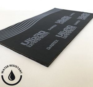 Insonorizant fono izolant Dr. Artex EV VibroBarrier 7+ coala 50x27.5 cm