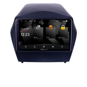 Navigatie Hyundai IX35 5510-361 Android Octa Core 720p 4+64 DSP 360 camera carplay android auto