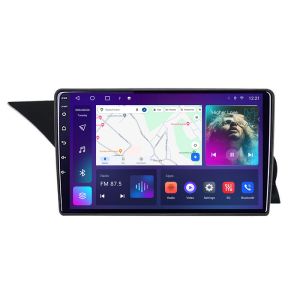 Navigatie Mercedes GLK NTG4 2008-2012 Android Ecran QLED octa core 4+64 carplay android auto